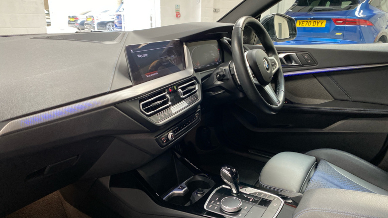 BMW 2 Series 220i M Sport 4dr Step Auto Petrol Saloon